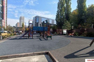 Фото №5: Пентхаус 123 м² - Краснодар, мкр. жилой комплекс На Садовой, ул. Садовая, 159