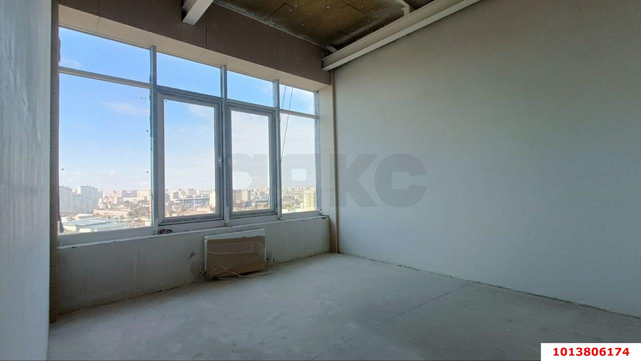 Фото №29: Пентхаус 123 м² - Краснодар, жилой комплекс На Садовой, ул. Садовая, 159