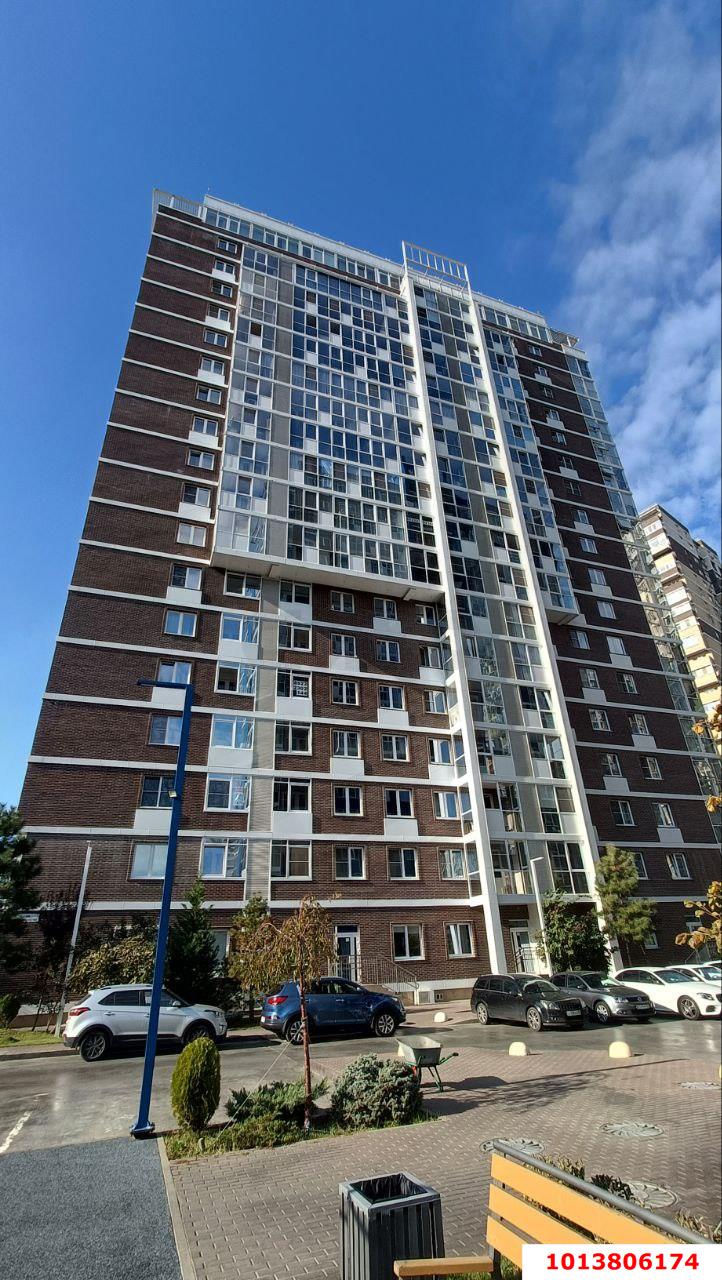 Фото №20: Пентхаус 123 м² - Краснодар, жилой комплекс На Садовой, ул. Садовая, 159