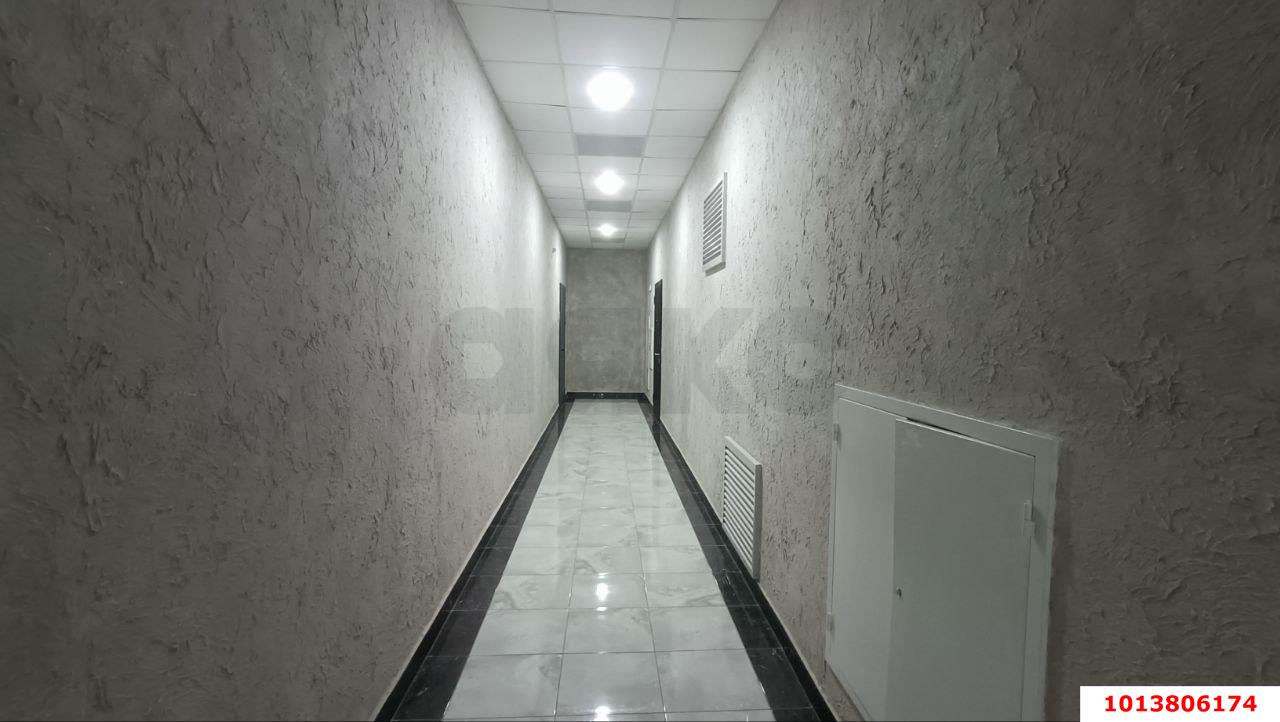 Фото №31: Пентхаус 123 м² - Краснодар, жилой комплекс На Садовой, ул. Садовая, 159