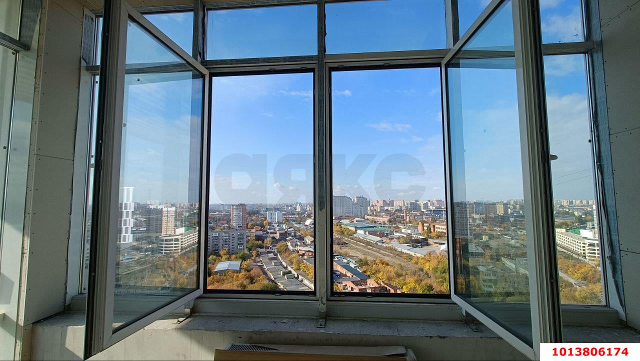 Фото №28: Пентхаус 123 м² - Краснодар, жилой комплекс На Садовой, ул. Садовая, 159