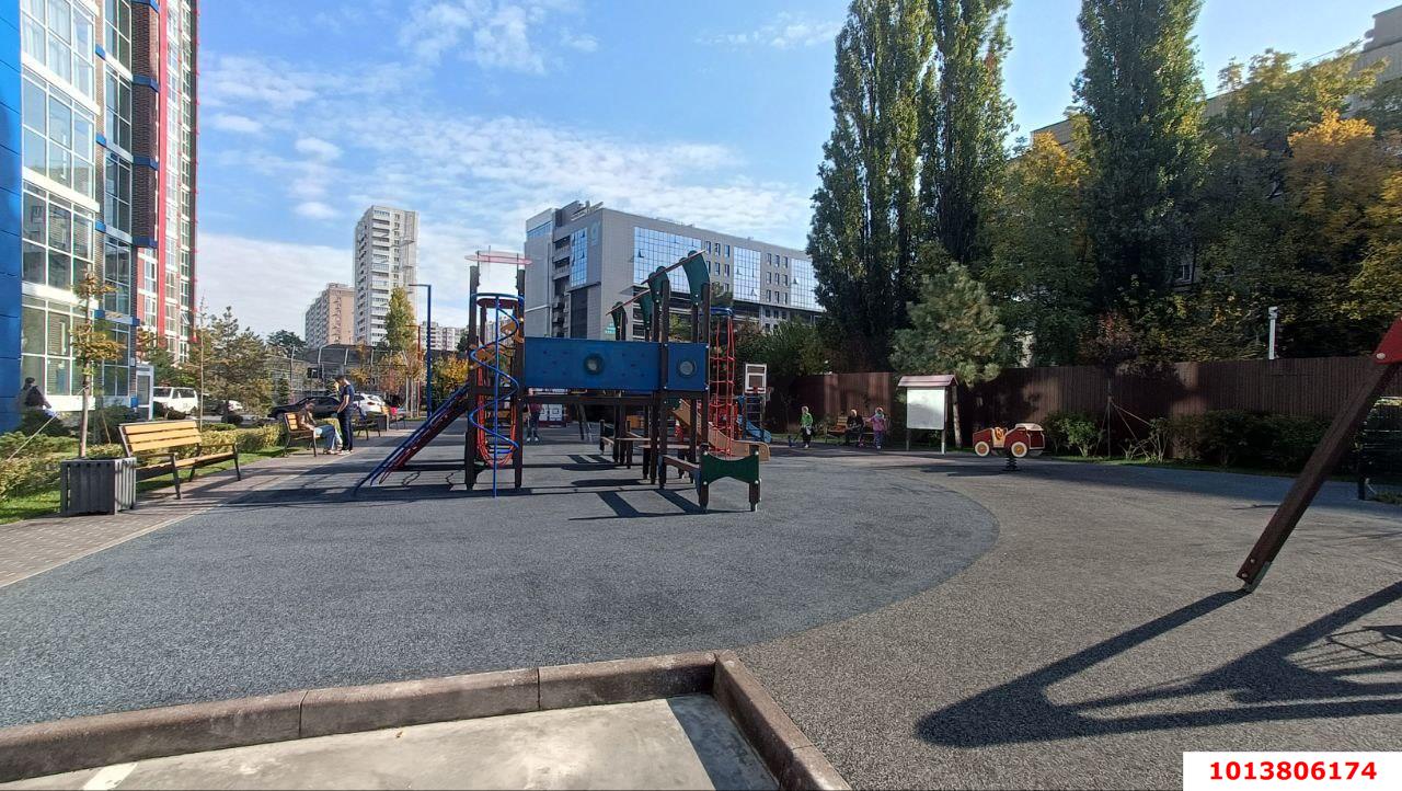 Фото №33: Пентхаус 123 м² - Краснодар, жилой комплекс На Садовой, ул. Садовая, 159