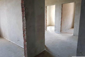 Фото №1: 3-комнатная квартира 58 м² - Новая Адыгея, ул. Тургеневское шоссе, 33с1