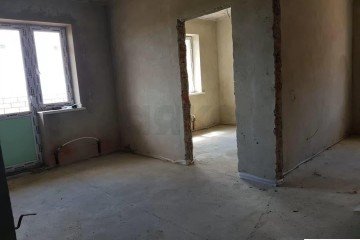 Фото №3: 3-комнатная квартира 58 м² - Новая Адыгея, ул. Тургеневское шоссе, 33с1