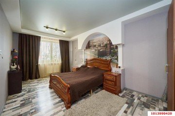 Фото №1: 3-комнатная квартира 90 м² - Краснодар, мкр. Восточно-Кругликовский, ул. им. Героя Яцкова И.В., 12
