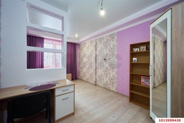 Фото №3: 3-комнатная квартира 90 м² - Краснодар, мкр. Восточно-Кругликовский, ул. им. Героя Яцкова И.В., 12