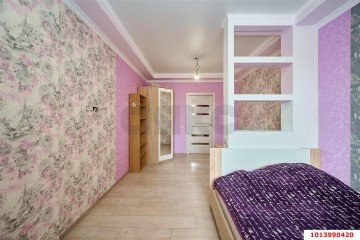 Фото №4: 3-комнатная квартира 90 м² - Краснодар, мкр. Восточно-Кругликовский, ул. им. Героя Яцкова И.В., 12