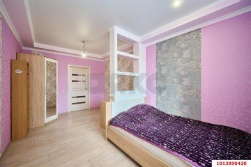 Фото №5: 3-комнатная квартира 90 м² - Краснодар, мкр. Восточно-Кругликовский, ул. им. Героя Яцкова И.В., 12