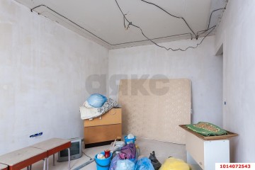 Фото №2: 3-комнатная квартира 98 м² - Краснодар, мкр. Центральный, ул. имени Пушкина, 12