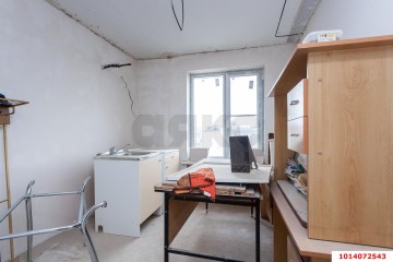 Фото №3: 3-комнатная квартира 98 м² - Краснодар, мкр. Центральный, ул. имени Пушкина, 12