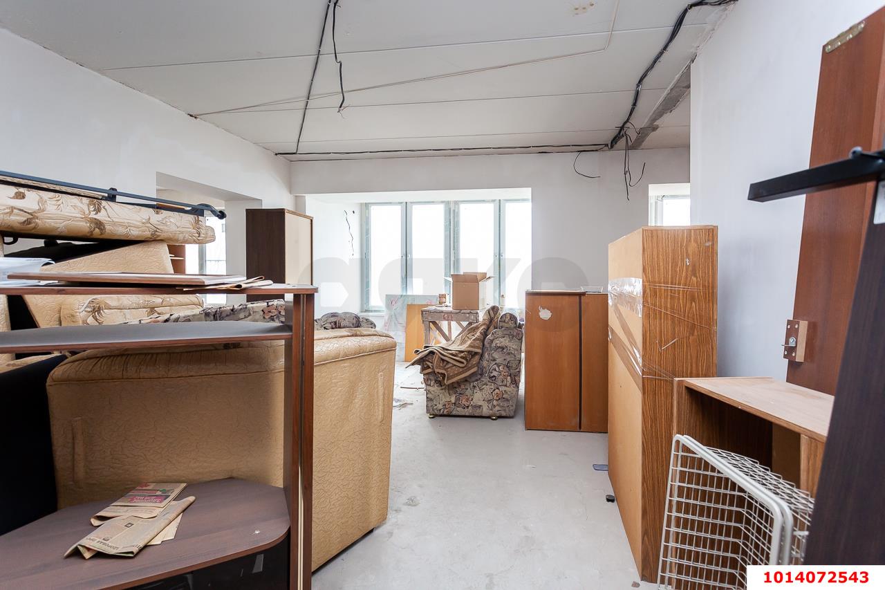 Фото №10: 3-комнатная квартира 98 м² - Краснодар, Центральный, ул. имени Пушкина, 12