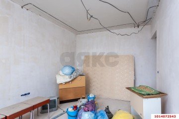 Фото №5: 3-комнатная квартира 98 м² - Краснодар, мкр. Центральный, ул. имени Пушкина, 12