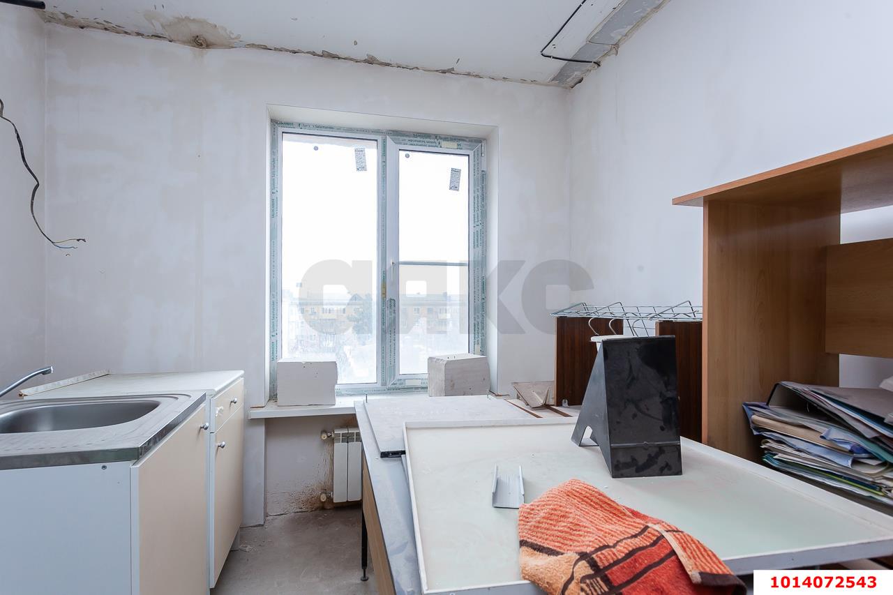 Фото №7: 3-комнатная квартира 98 м² - Краснодар, Центральный, ул. имени Пушкина, 12