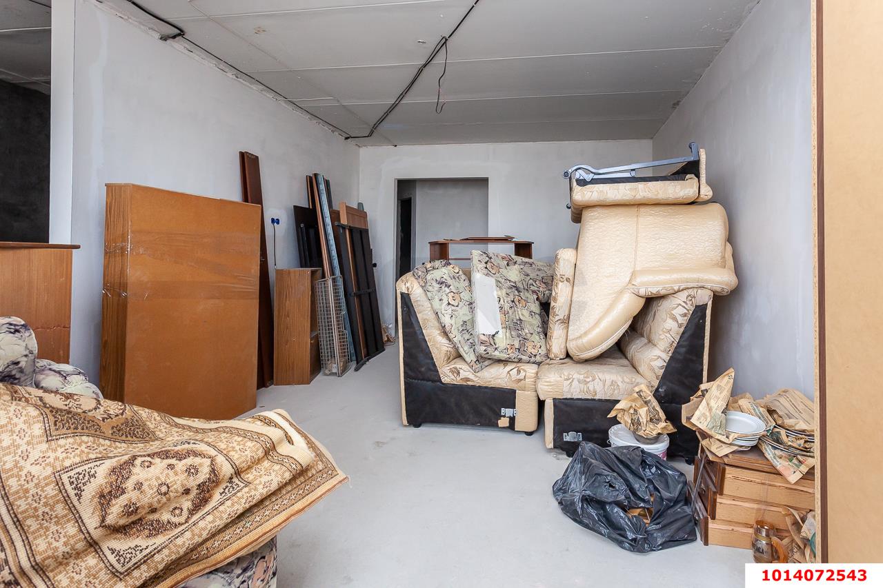 Фото №11: 3-комнатная квартира 98 м² - Краснодар, Западный внутригородской округ, Центральный внутригородской округ, мкр. Центральный, ул. имени Пушкина, 12