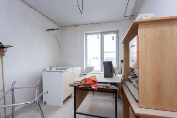 Фото №3: 3-комнатная квартира 98 м² - Краснодар, мкр. Центральный, ул. имени Пушкина, 12