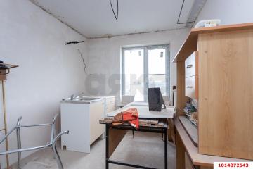 Фото №3: 3-комнатная квартира 98 м² - Краснодар, мкр. Центральный, ул. имени Пушкина, 12