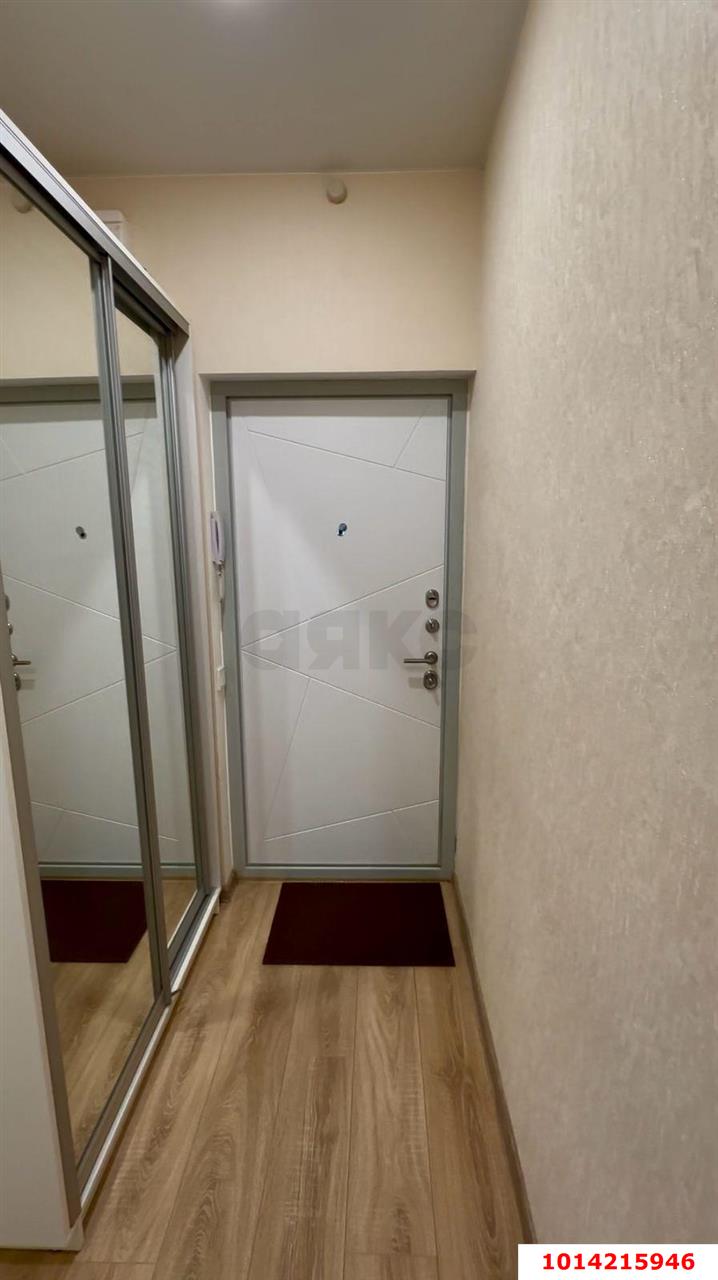 Фото №5: Студия 29 м² - Краснодар, жилой комплекс Парусная Регата, ул. Автолюбителей, 1Д