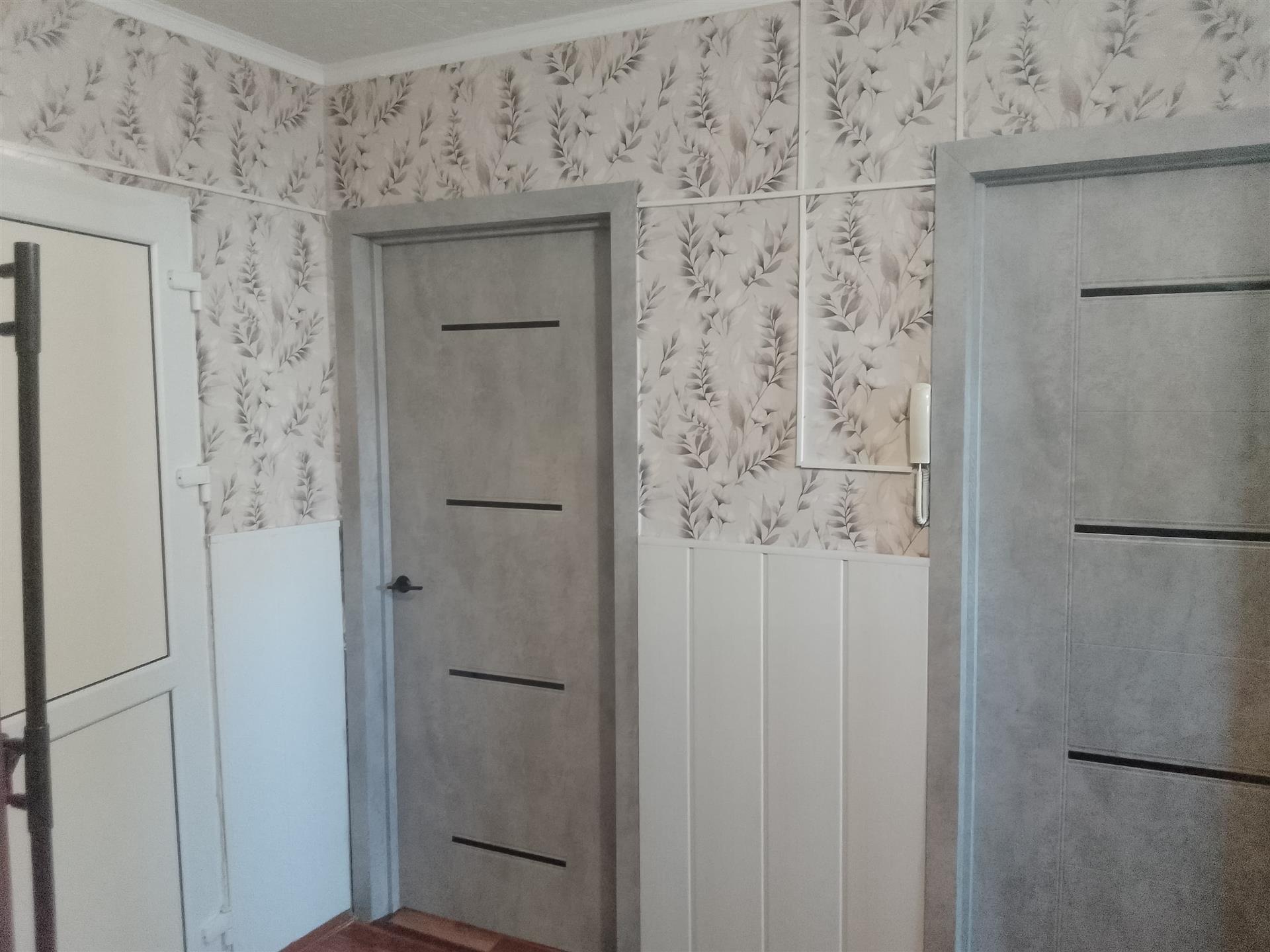 Фото №9: 3-комнатная квартира 64 м² - Краснодар, Прикубанский внутригородской округ, мкр. Фестивальный, пр-д Брюсова, 100