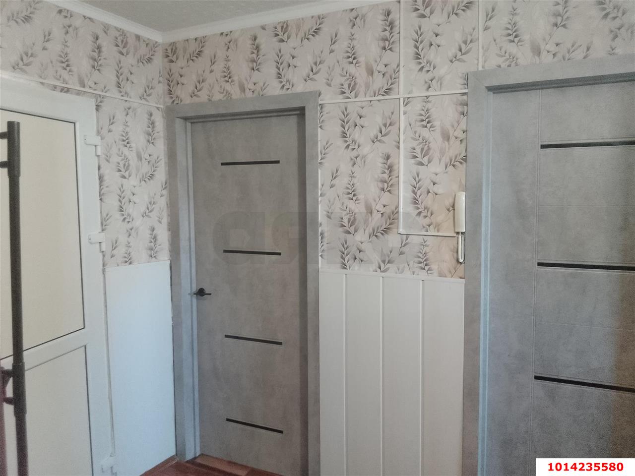 Фото №9: 3-комнатная квартира 64 м² - Краснодар, Фестивальный, пр-д Брюсова, 100