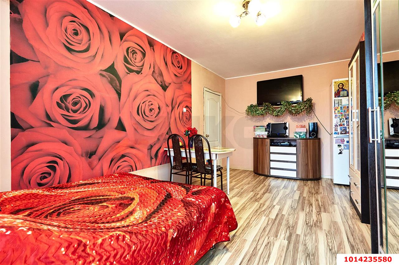 Фото №2: 3-комнатная квартира 64 м² - Краснодар, Фестивальный, пр-д Брюсова, 100