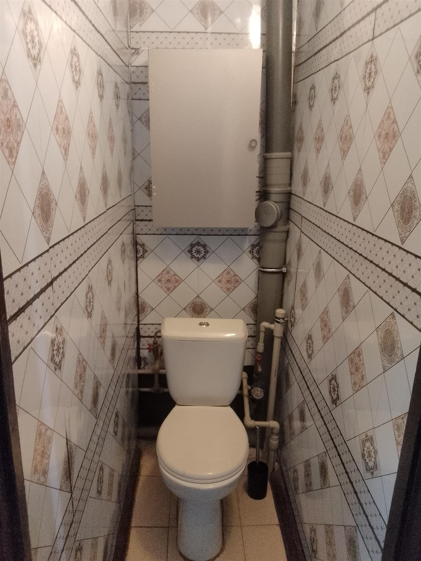 Фото №12: 3-комнатная квартира 64 м² - Краснодар, Прикубанский внутригородской округ, мкр. Фестивальный, пр-д Брюсова, 100