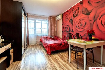 Фото №1: 3-комнатная квартира 64 м² - Краснодар, мкр. Фестивальный, пр-д Брюсова, 100