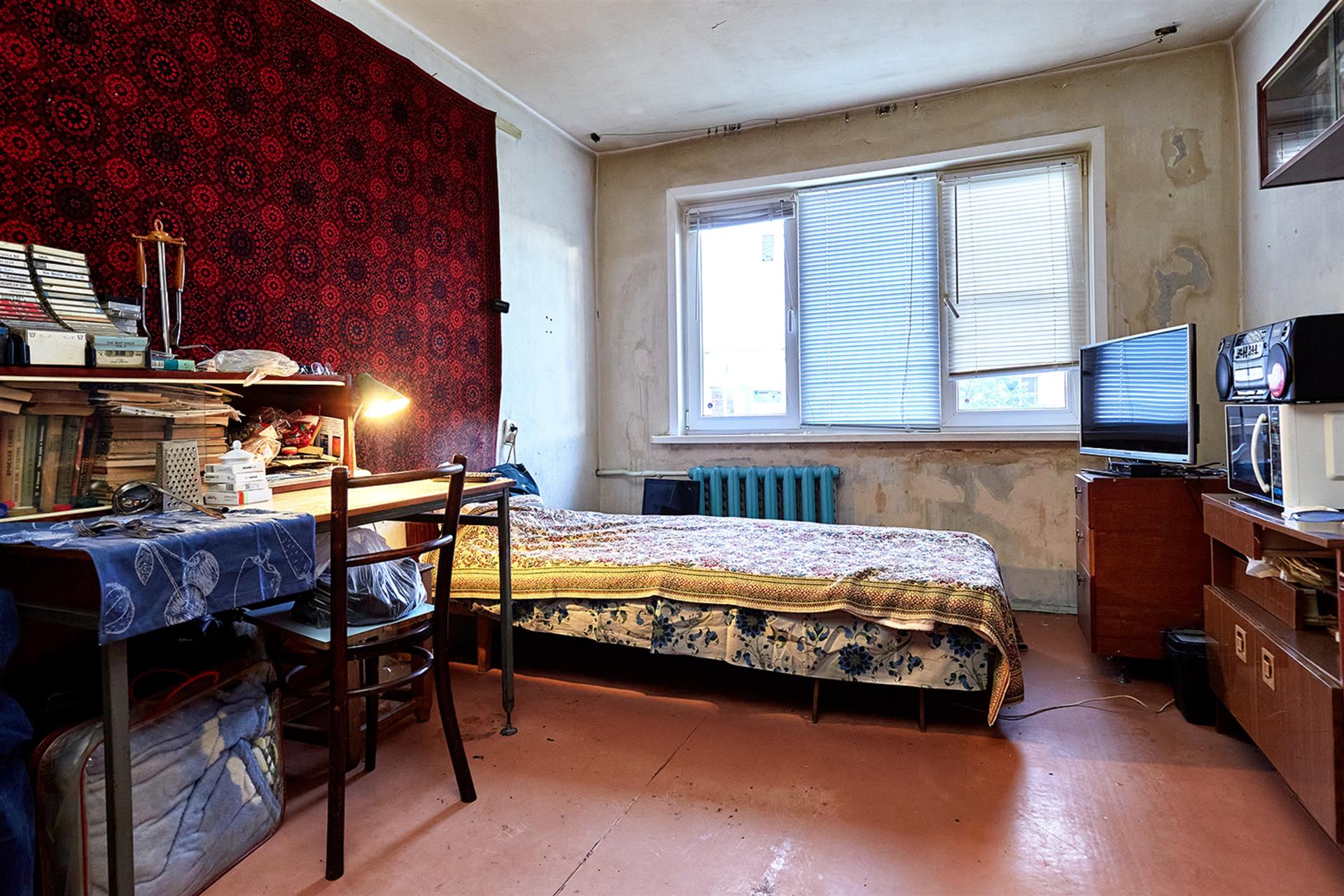 Фото №7: 3-комнатная квартира 64 м² - Краснодар, Прикубанский внутригородской округ, мкр. Фестивальный, пр-д Брюсова, 100