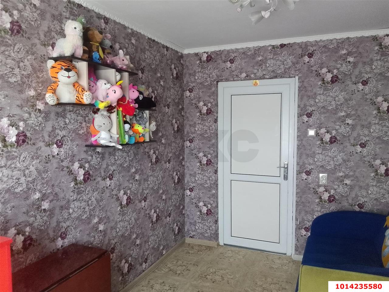 Фото №5: 3-комнатная квартира 64 м² - Краснодар, Фестивальный, пр-д Брюсова, 100