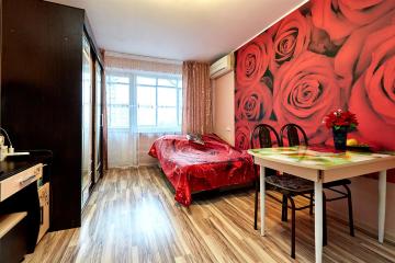 Фото №1: 3-комнатная квартира 64 м² - Краснодар, мкр. Фестивальный, пр-д Брюсова, 100