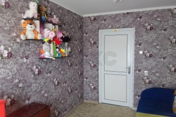 Фото №5: 3-комнатная квартира 64 м² - Краснодар, мкр. Фестивальный, пр-д Брюсова, 100