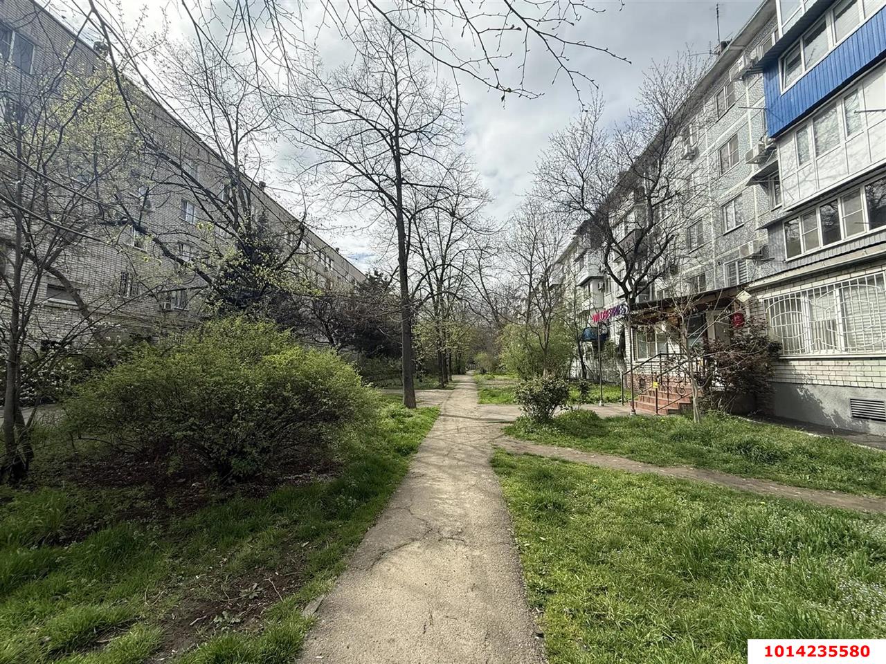Фото №14: 3-комнатная квартира 64 м² - Краснодар, Прикубанский внутригородской округ, мкр. Фестивальный, пр-д Брюсова, 100