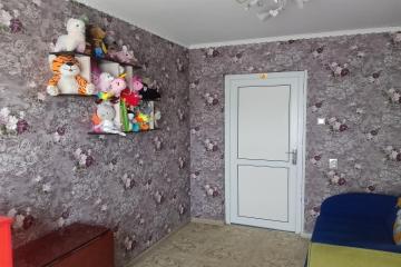 Фото №5: 3-комнатная квартира 64 м² - Краснодар, мкр. Фестивальный, пр-д Брюсова, 100