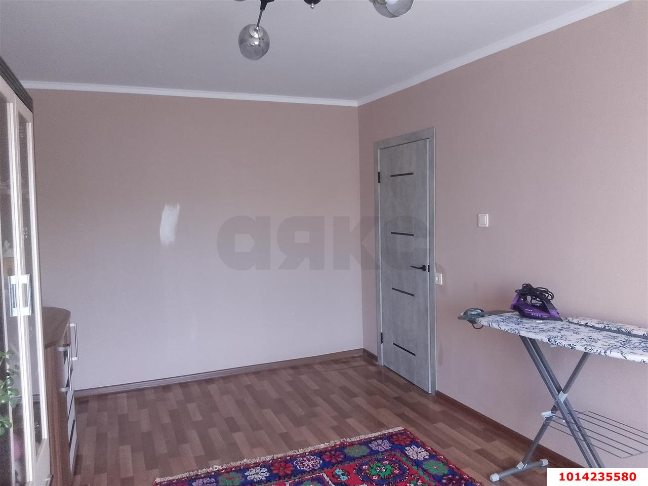 Фото №6: 3-комнатная квартира 64 м² - Краснодар, Фестивальный, пр-д Брюсова, 100