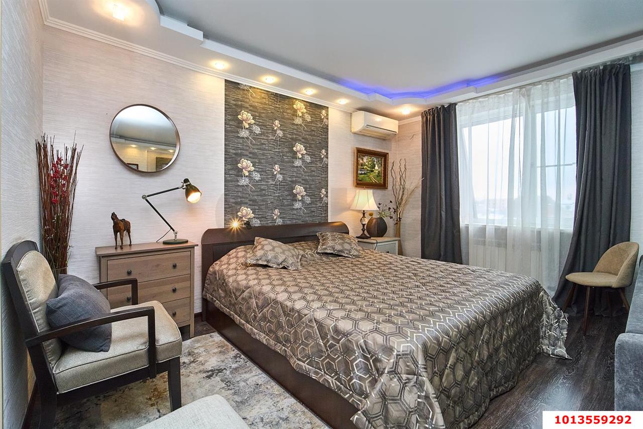 Фото №16: 2-комнатная квартира 73 м² - Краснодар, Пашковский, ул. Кирова, 234