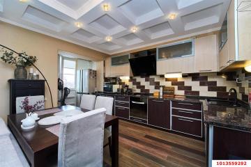 Фото №4: 2-комнатная квартира 73 м² - Краснодар, ж/м Пашковский, ул. Кирова, 234