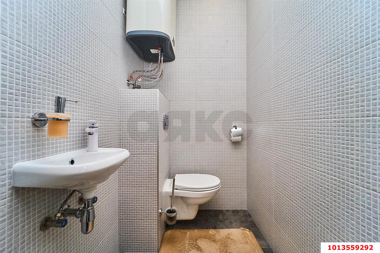 Фото №17: 2-комнатная квартира 73 м² - Краснодар, Карасунский внутригородской округ, ж/м Пашковский, ул. Кирова, 234