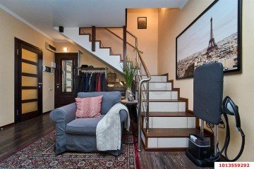 Фото №2: 2-комнатная квартира 73 м² - Краснодар, ж/м Пашковский, ул. Кирова, 234