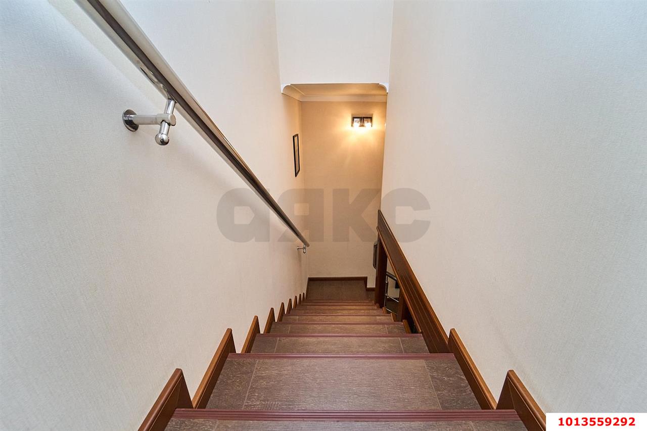 Фото №9: 2-комнатная квартира 73 м² - Краснодар, Карасунский внутригородской округ, ж/м Пашковский, ул. Кирова, 234