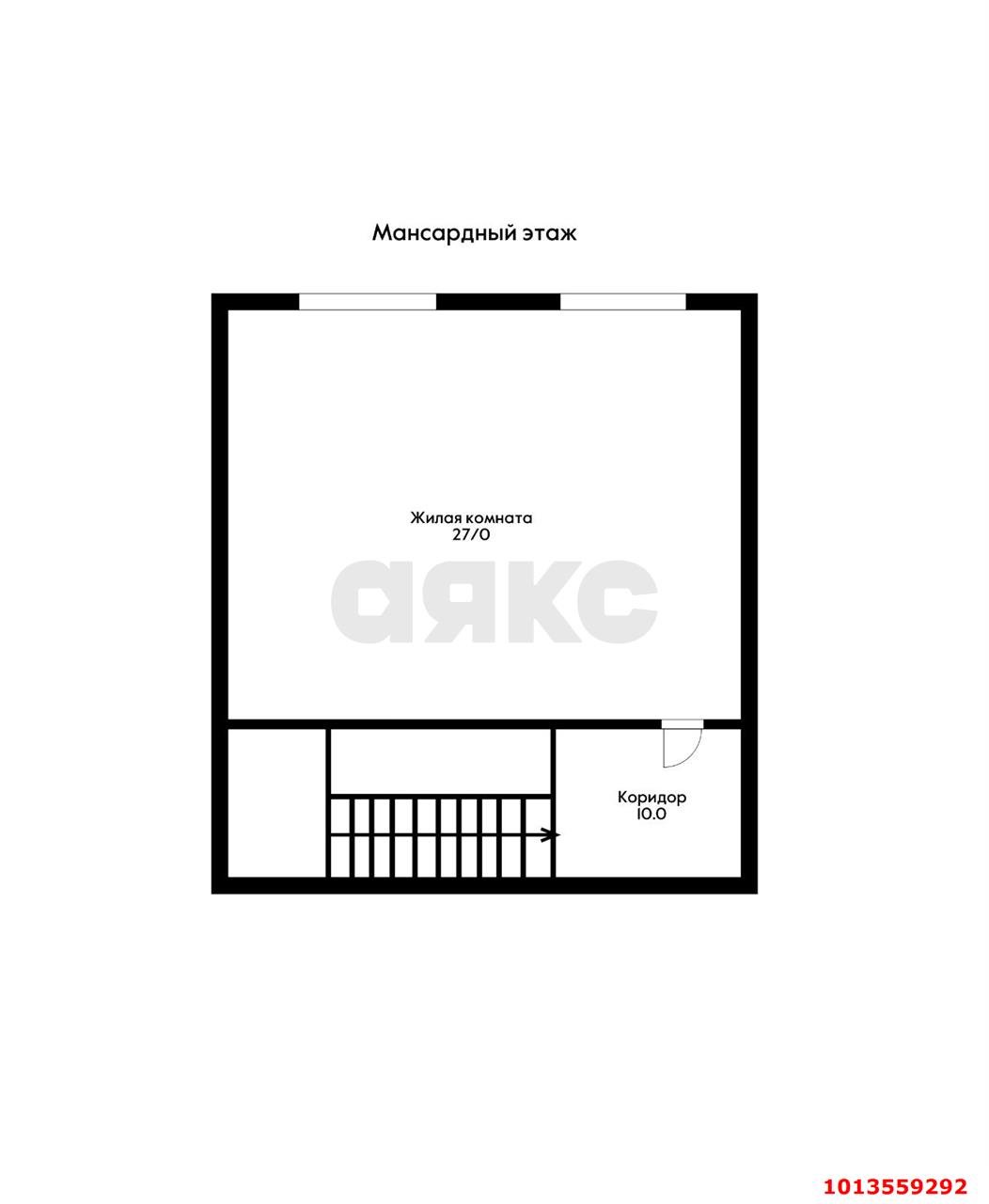 Фото №20: 2-комнатная квартира 73 м² - Краснодар, Пашковский, ул. Кирова, 234