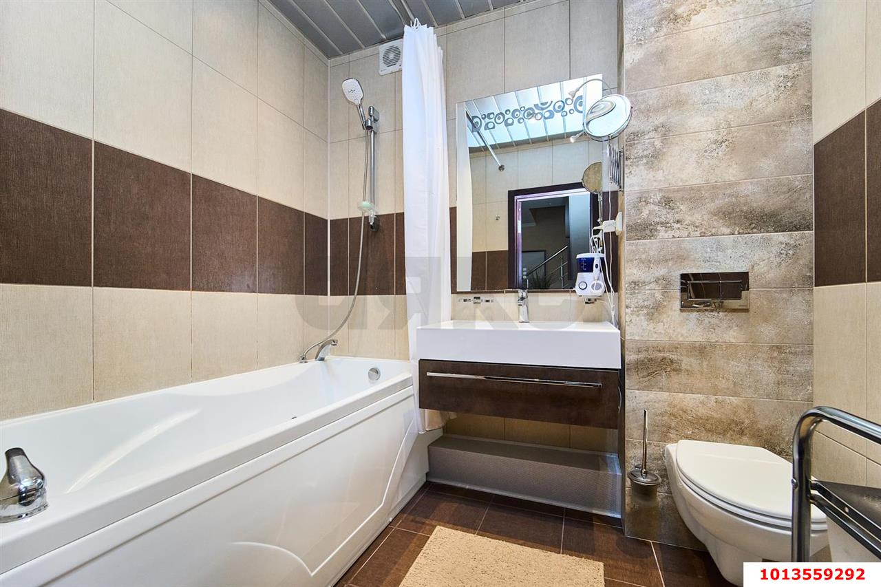 Фото №18: 2-комнатная квартира 73 м² - Краснодар, Пашковский, ул. Кирова, 234