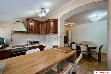 Фото №4: 3-комнатная квартира 78 м² - Краснодар, мкр. Школьный, ул. Школьная, 15/5