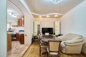 Фото №5: 3-комнатная квартира 78 м² - Краснодар, мкр. Школьный, ул. Школьная, 15/5