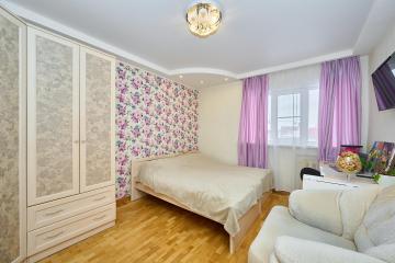 Фото №1: 3-комнатная квартира 78 м² - Краснодар, мкр. Школьный, ул. Школьная, 15/5