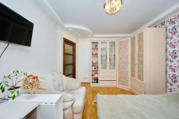 Фото №4: 3-комнатная квартира 78 м² - Краснодар, мкр. Школьный, ул. Школьная, 15/5