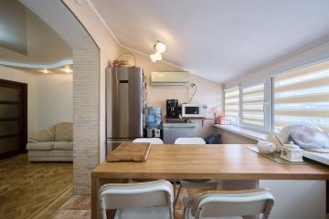 Фото №2: 3-комнатная квартира 78 м² - Краснодар, мкр. Школьный, ул. Школьная, 15/5