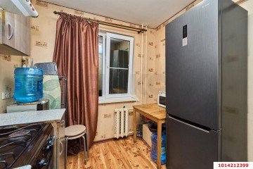 Фото №4: 1-комнатная квартира 30 м² - Краснодар, мкр. Фестивальный, ул. Яна Полуяна, 54