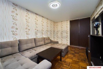 Фото №4: 1-комнатная квартира 30 м² - Краснодар, мкр. Фестивальный, ул. Яна Полуяна, 54