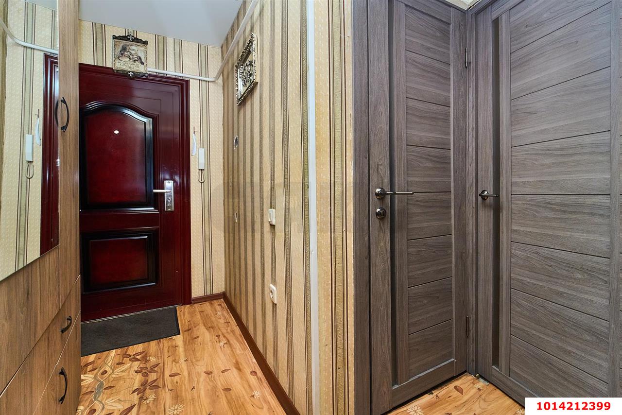 Фото №10: 1-комнатная квартира 30 м² - Краснодар, Фестивальный, ул. Яна Полуяна, 54