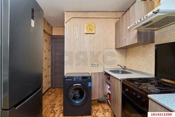 Фото №5: 1-комнатная квартира 30 м² - Краснодар, мкр. Фестивальный, ул. Яна Полуяна, 54