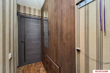 Фото №3: 1-комнатная квартира 30 м² - Краснодар, мкр. Фестивальный, ул. Яна Полуяна, 54
